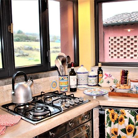 Mulino Di Rimaggio - Antico Mulino In Toscana Cavriglia Luaran gambar