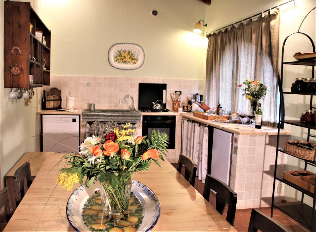 Mulino Di Rimaggio - Antico Mulino In Toscana Cavriglia Luaran gambar