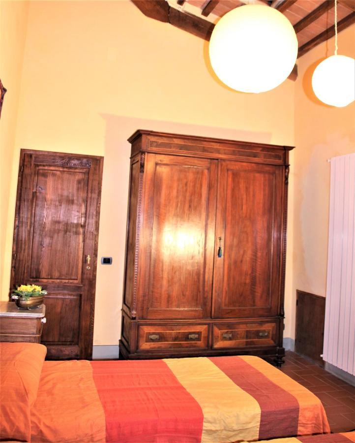 Mulino Di Rimaggio - Antico Mulino In Toscana Cavriglia Luaran gambar
