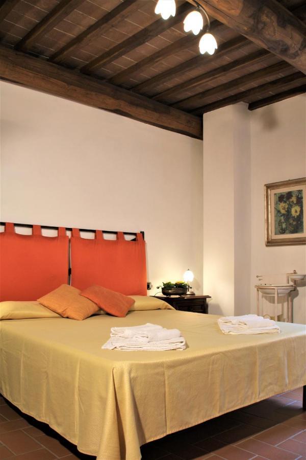 Mulino Di Rimaggio - Antico Mulino In Toscana Cavriglia Luaran gambar