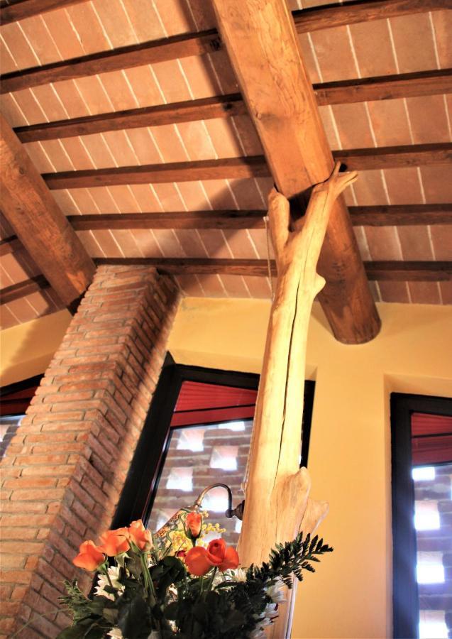 Mulino Di Rimaggio - Antico Mulino In Toscana Cavriglia Luaran gambar