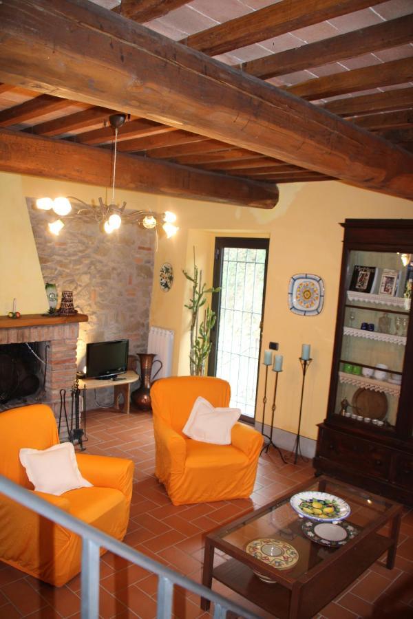 Mulino Di Rimaggio - Antico Mulino In Toscana Cavriglia Luaran gambar