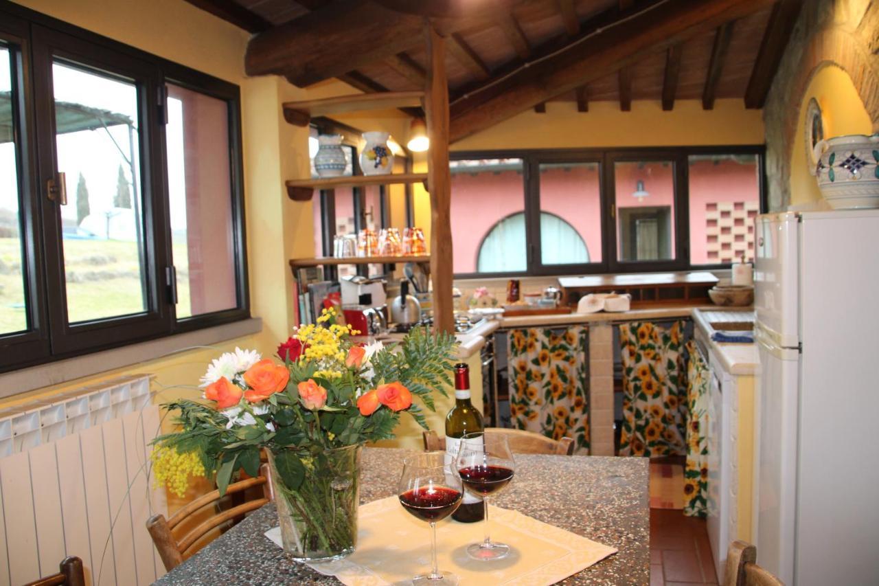 Mulino Di Rimaggio - Antico Mulino In Toscana Cavriglia Luaran gambar