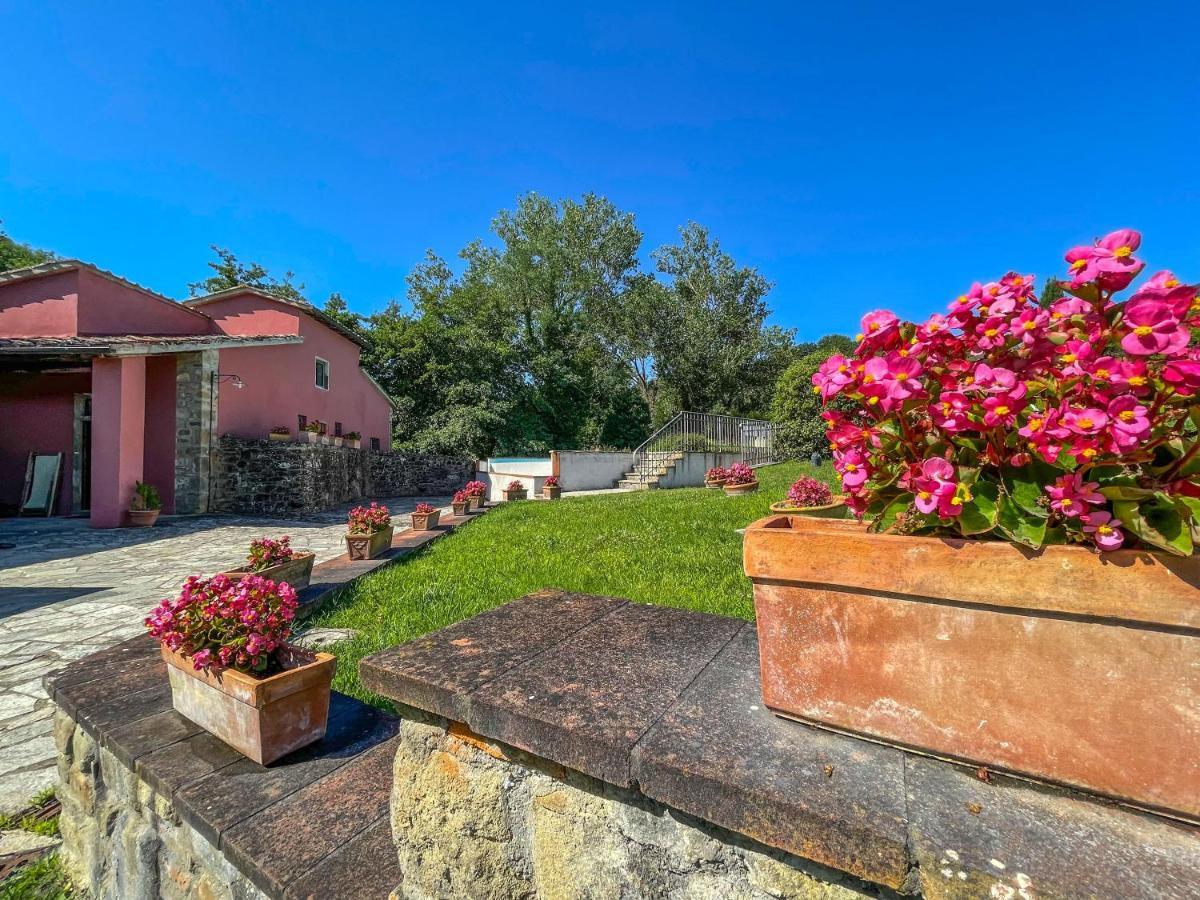 Mulino Di Rimaggio - Antico Mulino In Toscana Cavriglia Luaran gambar